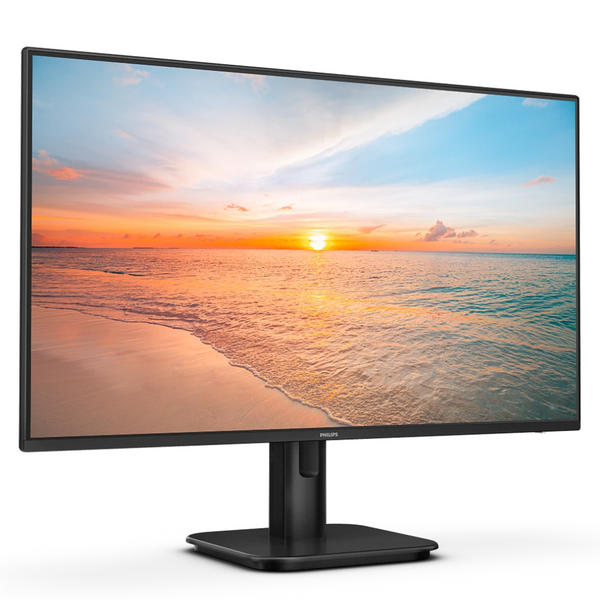 Монітор PHILIPS IPS 23.8",1920*1080,120 Гц,VGA,HDMI,DP,2 В т x2 24E1N1200A/00 (24E1N1200A/00) 24E1N1200A/00 фото