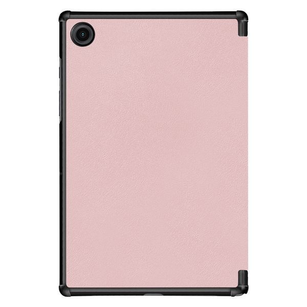 Чохол ArmorStandart Smart Case для Samsung Tab A11 / A9 Pink (ARM74493) ARM74493 фото