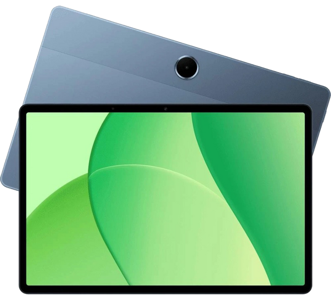 Планшет OPPO Pad SE LTE 6/128 Twilight Blue (7138163) 1440584 фото