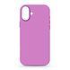 Чохол ArmorStandart ICON2 Case для Apple iPhone 16 Plus Light Purple (ARM79632) ARM79632 фото 1