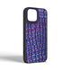 Чохол Harder Kaiju Skin для Apple iPhone 15 Blue (ARM76835) ARM76835 фото 2