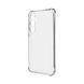 Чохол ArmorStandart Air Force для Samsung A35 5G (A356) Camera cover Clear (ARM74343) ARM74343 фото 1