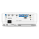 Проектор BENQ MW560(WXGA,4000Lm,20000:1,1.55~1.7:1,5.5/ 10/15,VGA,HDMI,RCA,S-Video,UCB,RS232,10W) MW560 (9H.JNF77.1JE) 9H.JNF77.1JE фото 6
