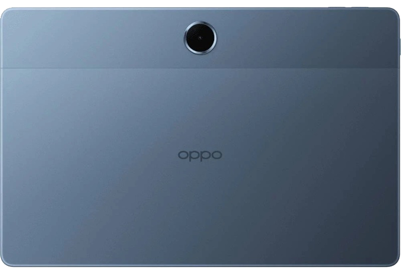 Планшет OPPO Pad SE LTE 6/128 Twilight Blue (7138163) 1440584 фото
