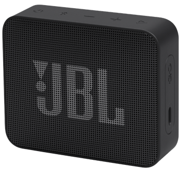 Акустична система JBL GO Essential 2 3.1Вт, BT 4.2, IP67, Чорний JBLGOES2BLKEU фото