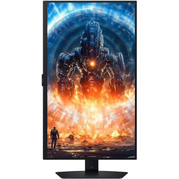 Монітор SAMSUNG ігровий IPS 27",2560*1400,350 Гц LS27FG606EIXUA (LS27FG606EIXUA) 3737000 фото