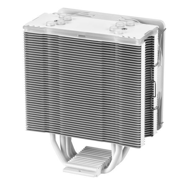 Процесорний кулер 2E GAMING Air Cool ACN120W-ARGB, LGA1851, 1700, 1200, 115x, 1366, AM5, AM4, AM3, AM3+, AM2 ,AM2+, FM2, FM1 4pin PWM, 3pin +5VARGB, TDP 180W 2E-ACN120W-ARGB фото