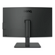 Монітор BENQ 27" 16:9 IPS UHD РК , професійний, FreeSync , HDR, 1xHDMI 2.0, 1xDP 1.4, 1xUSB Type C (до 65 В PD2705U Dark Grey (9H.LKDLA.TBE) 9H.LKDLA.TBE фото 5