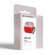 Чохол ArmorStandart Hang Case для Apple AirPods Pro 2 Red (ARM68597) ARM68597 фото 8