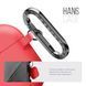 Чохол ArmorStandart Hang Case для Apple AirPods Pro 2 Red (ARM68597) ARM68597 фото 4
