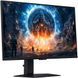 Монітор SAMSUNG ігровий IPS 27",2560*1400,350 Гц LS27FG606EIXUA (LS27FG606EIXUA) 3737000 фото 2