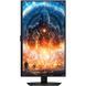 Монітор SAMSUNG ігровий IPS 27",2560*1400,350 Гц LS27FG606EIXUA (LS27FG606EIXUA) 3737000 фото 4