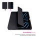 Чохол ArmorStandart Y-Type PEN для Lenovo Idea Tab Pro Black (ARM85506) ARM85506 фото 5