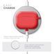 Чохол ArmorStandart Hang Case для Apple AirPods Pro 2 Red (ARM68597) ARM68597 фото 7