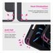 Чохол ArmorStandart Y-Type PEN для Lenovo Idea Tab Pro Black (ARM85506) ARM85506 фото 7