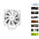 Процесорний кулер 2E GAMING Air Cool ACN120W-ARGB, LGA1851, 1700, 1200, 115x, 1366, AM5, AM4, AM3, AM3+, AM2 ,AM2+, FM2, FM1 4pin PWM, 3pin +5VARGB, TDP 180W 2E-ACN120W-ARGB фото 6