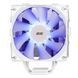 Процесорний кулер 2E GAMING Air Cool ACN120W-ARGB, LGA1851, 1700, 1200, 115x, 1366, AM5, AM4, AM3, AM3+, AM2 ,AM2+, FM2, FM1 4pin PWM, 3pin +5VARGB, TDP 180W 2E-ACN120W-ARGB фото 15