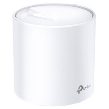 Мережеве обладнання TP-LINK Домашня Mesh Wi-Fi система , Deco X60(1-pack) (Deco X60(1-pack)) Deco X60(1-pack) фото