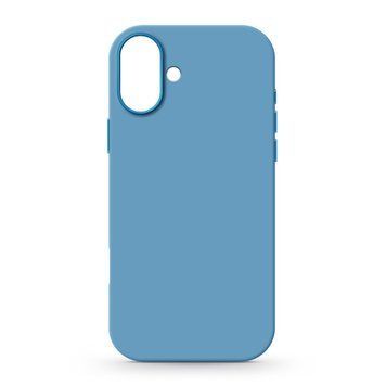 Чохол ArmorStandart ICON2 Case для Apple iPhone 16 Plus Capri Blue (ARM79633) ARM79633 фото