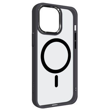 Чохол ArmorStandart Unit MagSafe для Apple iPhone 15 Pro Max Black (ARM69354) ARM69354 фото