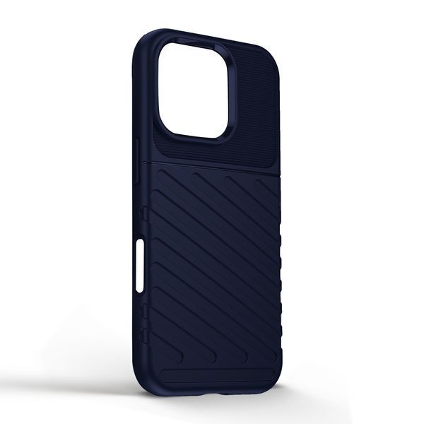 Чохол ArmorStandart Rhino для Apple iPhone 16 Pro Blue (ARM82280) ARM82280 фото