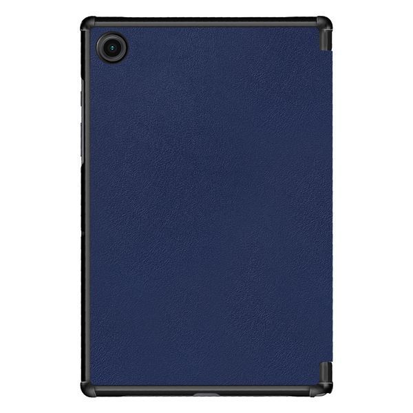 Чохол ArmorStandart Smart Case для Samsung Tab A11 / A9 Blue (ARM70987) ARM70987 фото