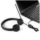 Гарнітура LENOVO Essential Stereo Analog Essential Stereo (4XD0K25030) 4XD0K25030 фото 2