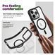Чохол ArmorStandart Unit MagSafe для Apple iPhone 15 Pro Max Black (ARM69354) ARM69354 фото 2