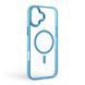 Чохол ArmorStandart Unit MagSafe для Apple iPhone 16 Plus Sky Blue (ARM79294) ARM79294 фото 2