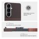 Чохол ArmorStandart BlackIcon Kevlar MagCase для Samsung S26 Plus Sunset (ARM90157) ARM90157 фото 6