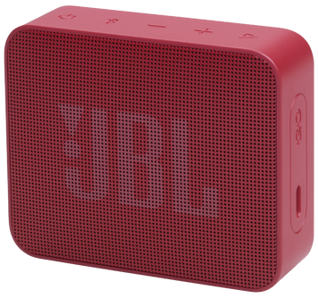 Портативна колонка JBL Go Essential 2 Red (JBLGOES2REDEU) (7089285) JBLGOES2REDEU фото
