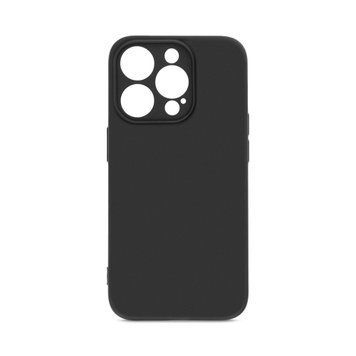 Чохол ArmorStandart Matte Slim Fit для Apple iPhone 15 Pro Camera cover Black (ARM68247) ARM68247 фото