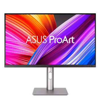 Монітор ASUS професійний IPS 4K ProArt 27",3840*2160,60 Гц,USB-C 96W PA279CRV (90LM08E0-B01K70) 90LM08E0-B01K70 фото