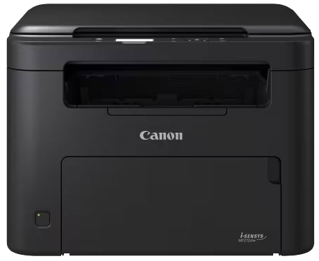 БФП CANON А4 лазерний MF272DW II (7345C003AA) 7345C003AA фото