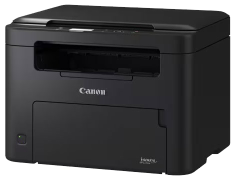 БФП CANON А4 лазерний MF272DW II (7345C003AA) 7345C003AA фото