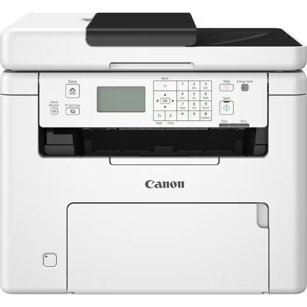 БФП CANON А4 лазерний MF272DW II (7345C003AA) 7345C003AA фото