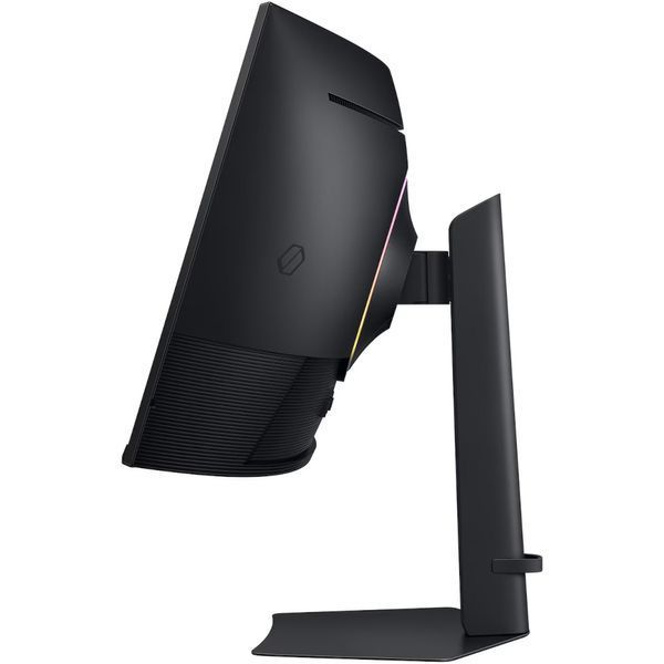 Монітор SAMSUNG ігровий вигнутий VA 40",5120*2160,180 Гц LS40FG756EIXUA (LS40FG756EIXUA) 3737003 фото
