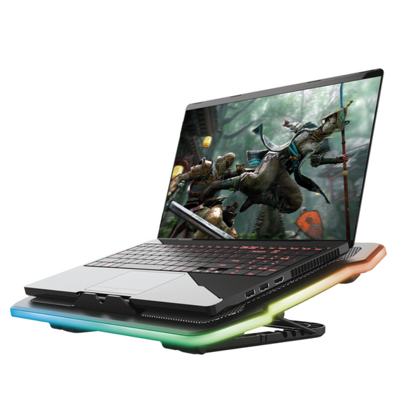 Підставка під ноутбук TRUST GXT1126 Aura GXT1126 Aura (24192) 24192 фото