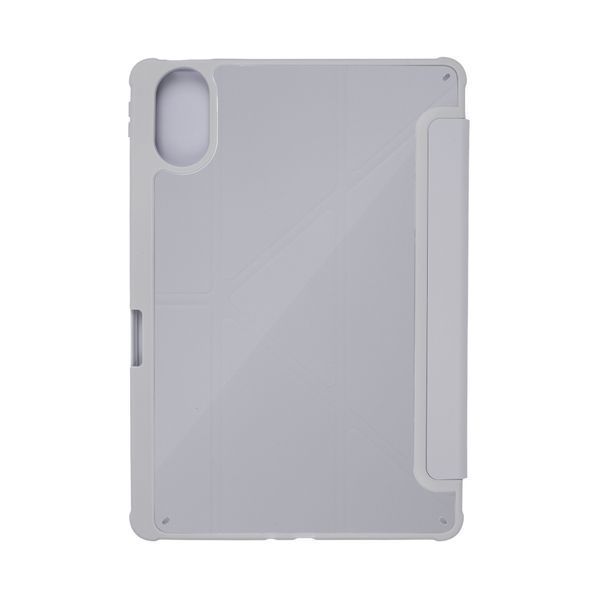 Чохол ArmorStandart Y-Type PEN для Xiaomi Redmi Pad 2 Gray (ARM87408) ARM87408 фото