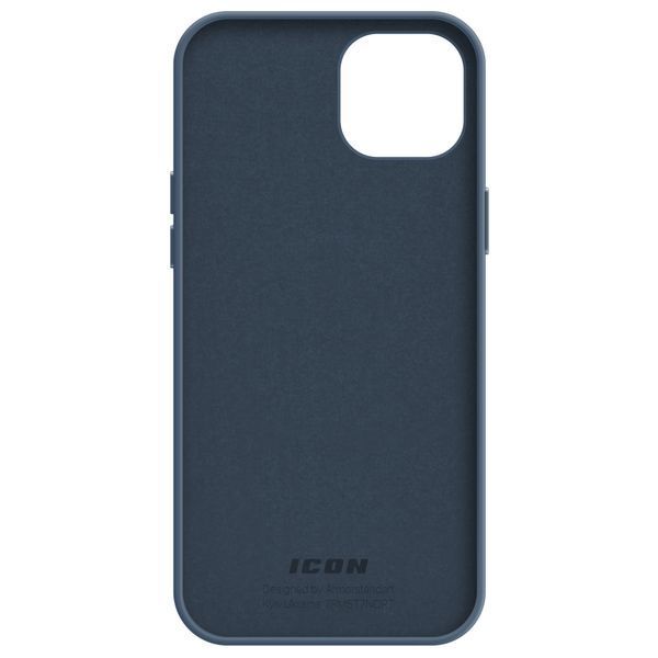 Чохол ArmorStandart ICON2 Case для Apple iPhone 15 Plus Storm Blue (ARM70514) ARM70514 фото