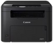 БФП CANON А4 лазерний MF272DW II (7345C003AA) 7345C003AA фото 3