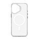 Чохол ArmorStandart Clear MagCase для Apple iPhone 17 Tansparent (ARM86251) ARM86251 фото 1