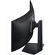 Монітор SAMSUNG ігровий вигнутий VA 40",5120*2160,180 Гц LS40FG756EIXUA (LS40FG756EIXUA) 3737003 фото 8