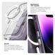 Чохол ArmorStandart Clear MagCase для Apple iPhone 17 Tansparent (ARM86251) ARM86251 фото 4