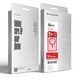 Чохол ArmorStandart Lush MagCase для Apple iPhone 17 Pro Max Red (ARM87504) ARM87504 фото 6