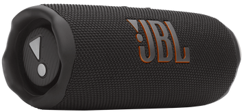 Акустична система JBL FLIP 7 25Вт, BT 5.4, IP68, Чорний JBLFLIP7BLK фото