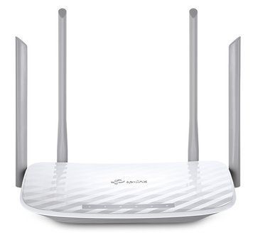 Мережеве обладнання TP-LINK Бездротовий двохдіапазонний Ar Archer C50 (Archer C50) Archer C50 фото