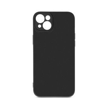 Чохол ArmorStandart Matte Slim Fit для Apple iPhone 15 Plus Camera cover Black (ARM68246) ARM68246 фото