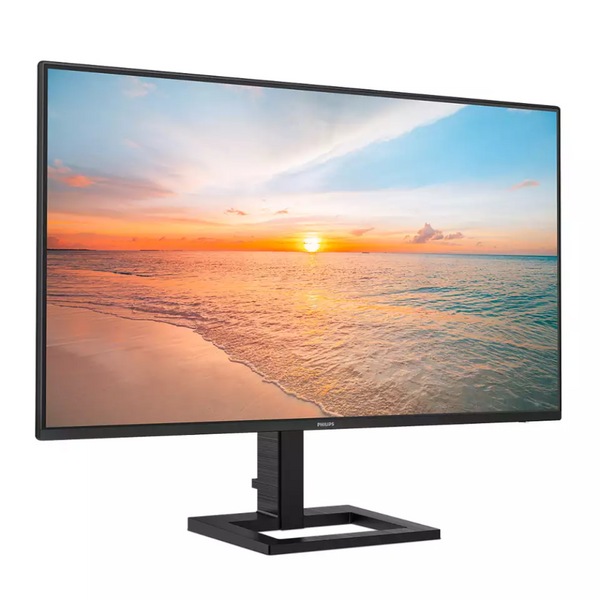 Монітор PHILIPS IPS 27",1920*1080,100 Гц,HDMI,USB-C,HAS 10 0 мм 27E1N1300AE/00 (27E1N1300AE/00) 27E1N1300AE/00 фото