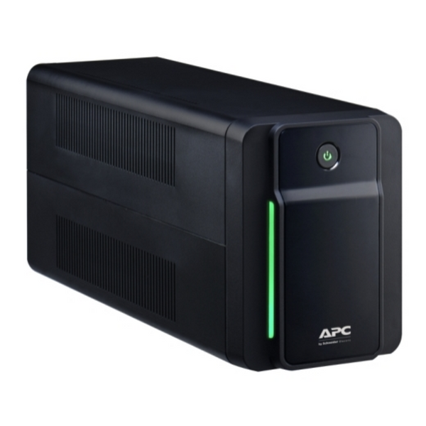 Джерело безперебійного живлення APC Back-UPS 950VA/520W, USB, 4xSchuko BX950MI-GR фото
